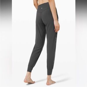 Lululemon Align Jogger stripe